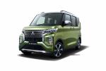 Mitsubishi eK X Space 2020 года